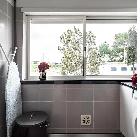 Apartamento Akicity Penha Ebony *