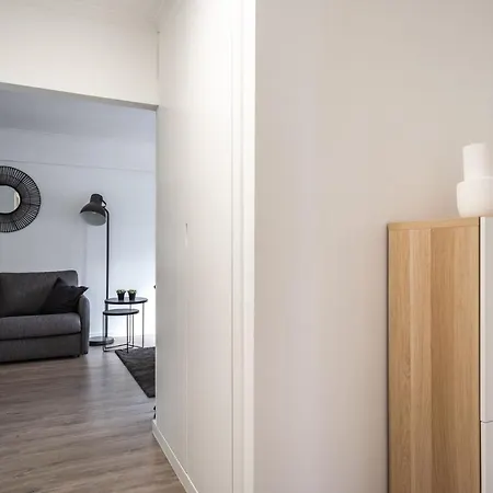 Apartamento Akicity Penha Ebony Lisboa