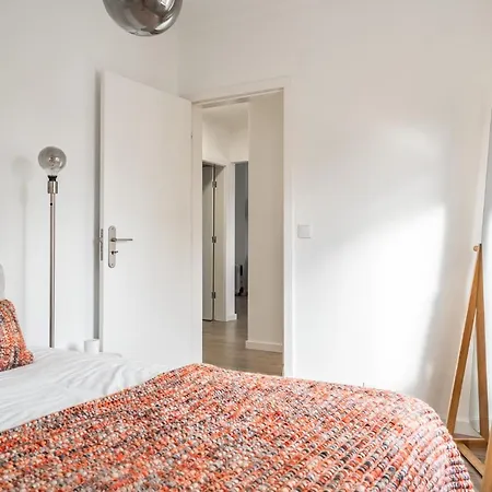 Akicity Penha Ebony Apartamento Lisboa