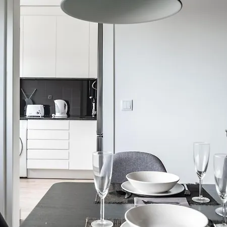 Akicity Penha Ebony Apartamento Lisboa