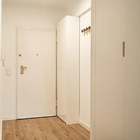 Apartment Akicity Penha Ebony *